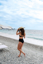 Viny Triangle Swimsuit