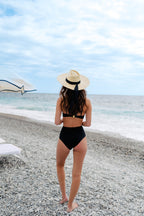 Viny Triangle Swimsuit