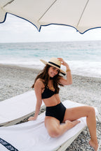 Culotte Haute Maillot Vici
