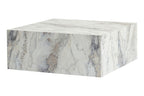 Prizma - Coffee Table - Freesia Marble