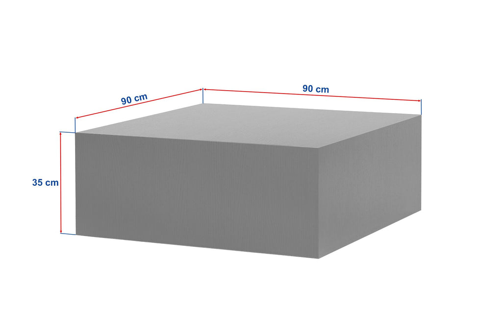 Prizma - Coffee Table - Freesia Marble