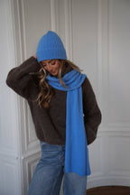 Isma Blue - Soft Hat