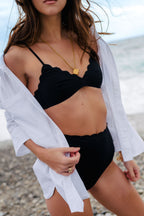 Culotte Haute Maillot Vici