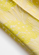 Trousers Ve Elena Trouser - Yellow - Women
