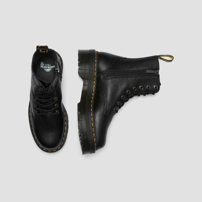 Boots Jadon III - Noir