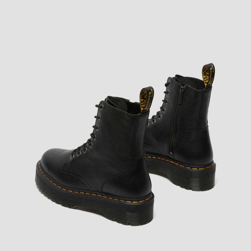 Boots Jadon III - Noir