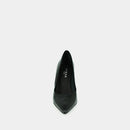 Jonak - Dinero patent leather pumps - Black