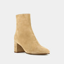 Jonak - Boots Doniama Velours  - Beige