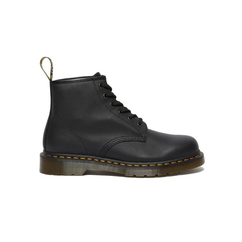 Dr Martens - Botines 101 - Negro