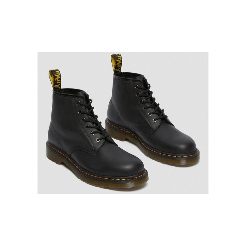 Dr Martens - Botines 101 - Negro
