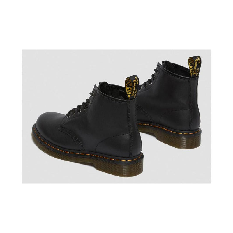 Boots 101 Ankle - Noir