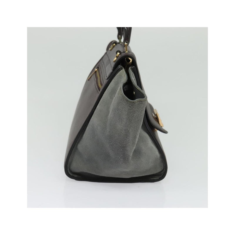 Sac À Main Celine Marron