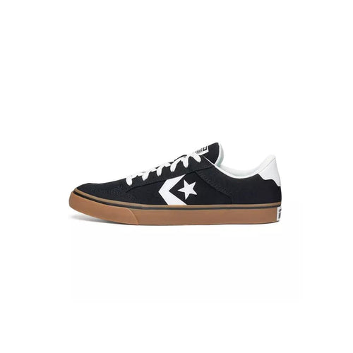 Zapatillas Converse All Star Tobin - Negro/Blanco