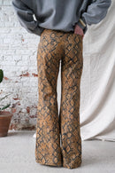 Pantalon Victor Python