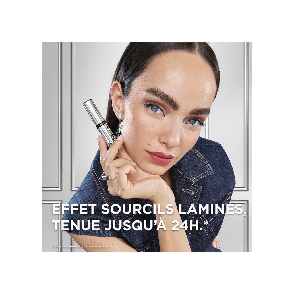 Brow Lamination