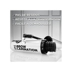 Brow Lamination