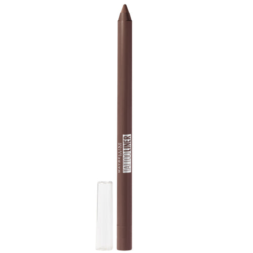 Tattoo Liner Crayon Gel Eyeliner 911 Smooth Walnut