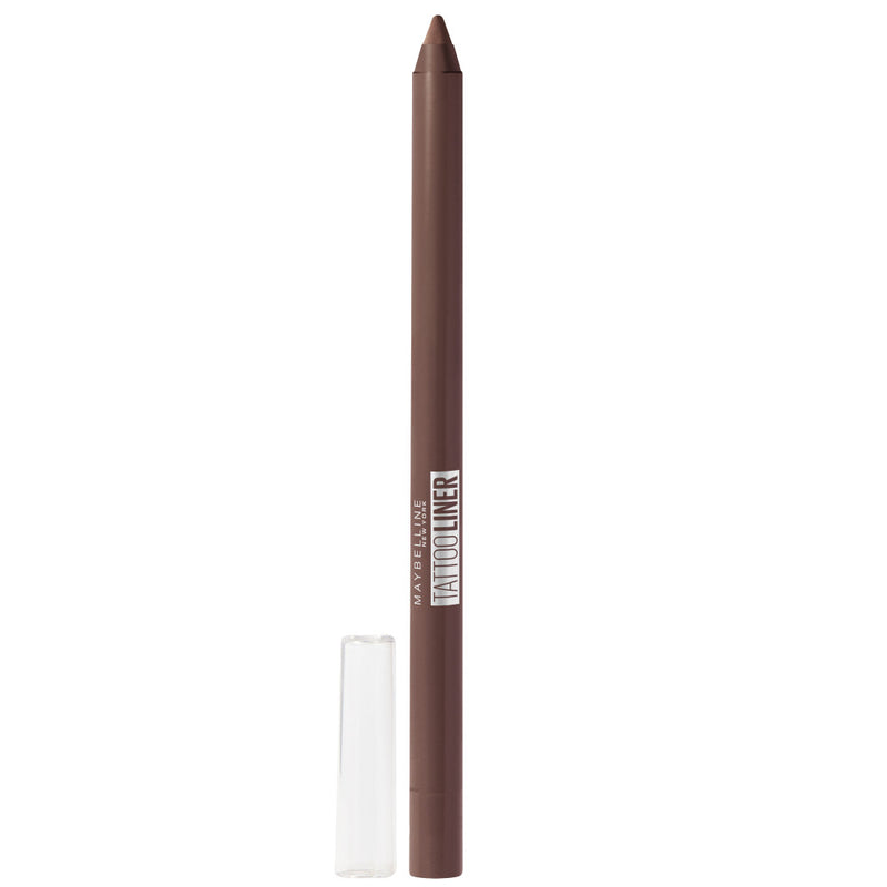 Tattoo Liner Crayon Gel Eyeliner 911 Smooth Walnut