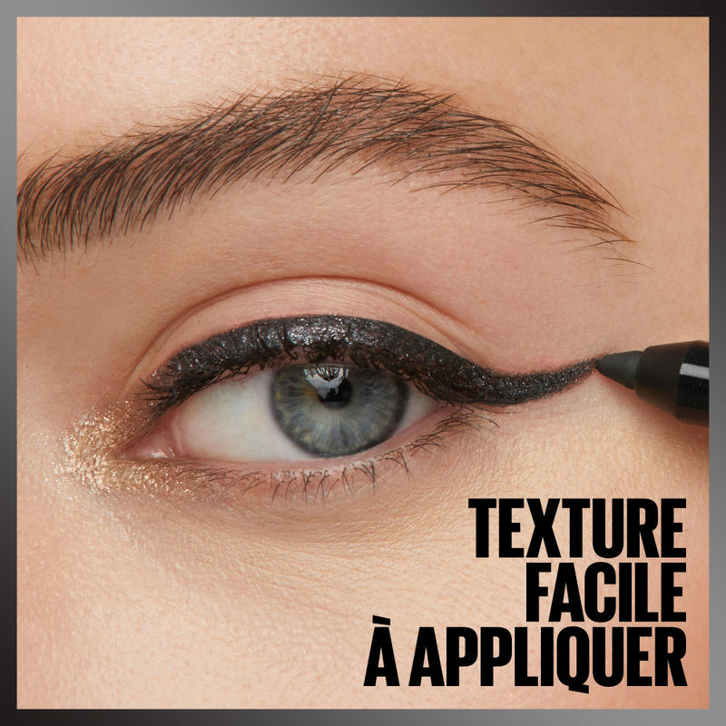 Tattoo Liner Crayon Gel Eyeliner 911 Smooth Walnut