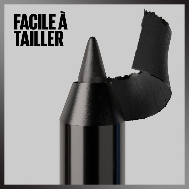 Tattoo Liner Crayon Gel Eyeliner 911 Smooth Walnut