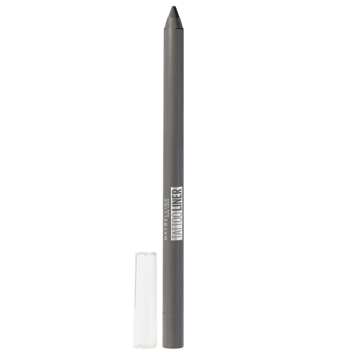 Tattoo Liner Crayon Gel Eyeliner 901 Intense Charcoal