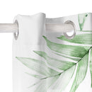 Rideau Delicate - Multicolore
