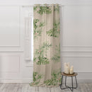 Rideau Lin Delicate - Multicolore