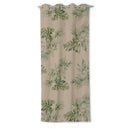 Rideau Lin Delicate - Multicolore