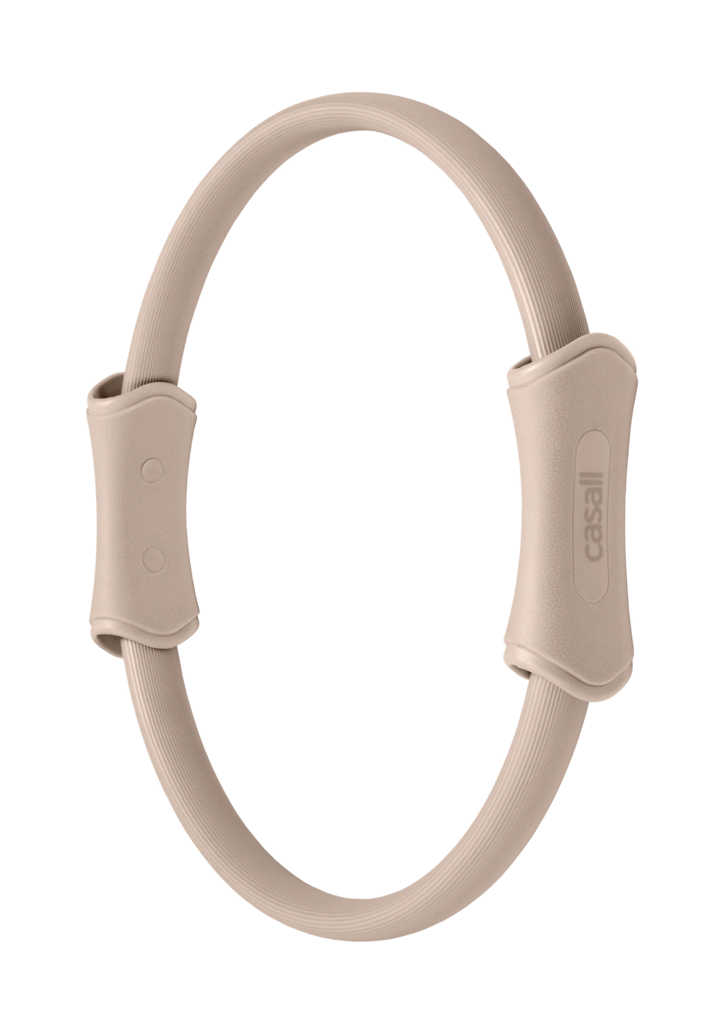 Pilates Rib Ring - Light Cashmere