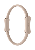 Pilates Rib Ring - Light Cashmere