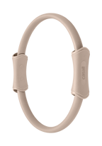 Pilates Rib Ring - Light Cashmere