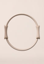 Pilates Rib Ring - Light Cashmere