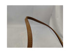 Cabas Louis Vuitton Neverfull Tote Mm Toile - Marron