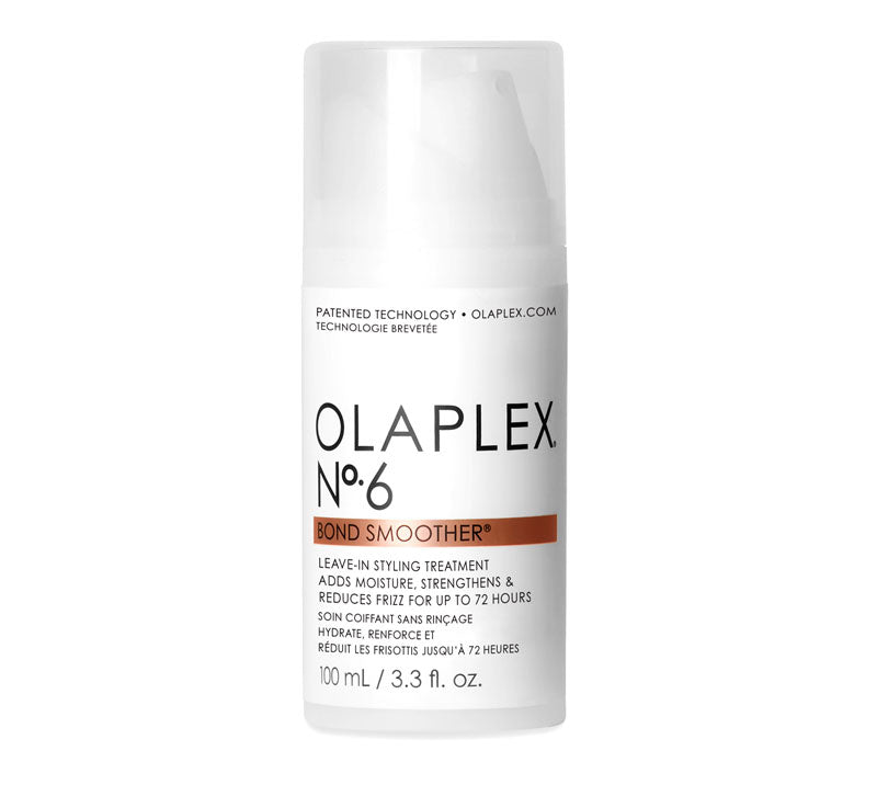 Nº6 Bond Smoother