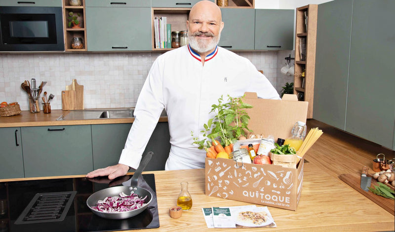 Box Repas Pour 4 Personnes