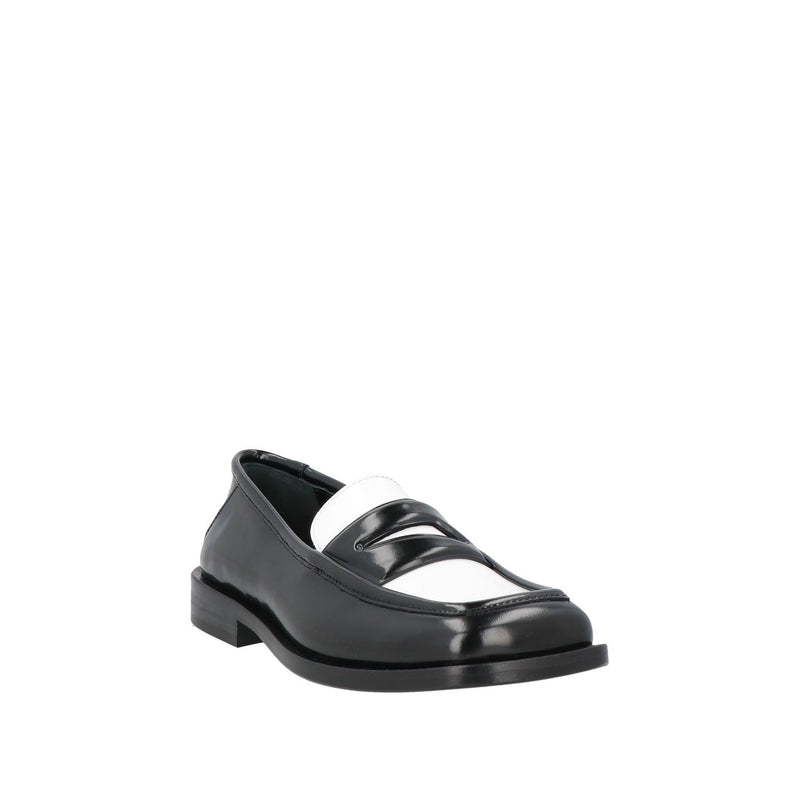Mocassins - The Attico Amanda - Black