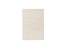 Loris - Tapis Poils Courts - Motif Abstrait - Beige