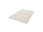 Loris - Alfombra de pelo corto - Motivo abstracto - Beige
