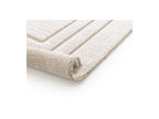 Alexandria - Low Pile Rug - Abstract Pattern - Beige