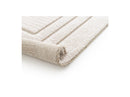 Alexandria - Tapis Poils Ras - Motif Abstrait - Beige