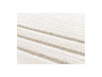 Alexandria - Low Pile Rug - Abstract Pattern - Beige
