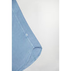 Cohen Shirt - Tink Blue