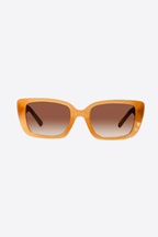 Sunglasses - Milk Beige - Women