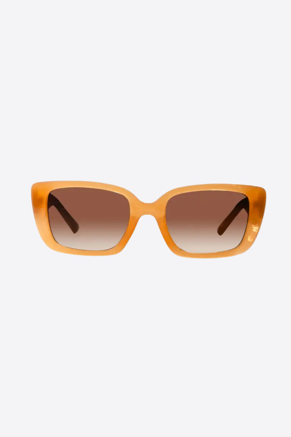 Sunglasses - Milk Beige - Women