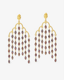 Boucles D'Oreilles Cascada