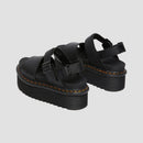 Dr Martens - Voss Quad Sandals - Black