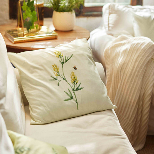 Housse De Coussin Manarola - Multicolore