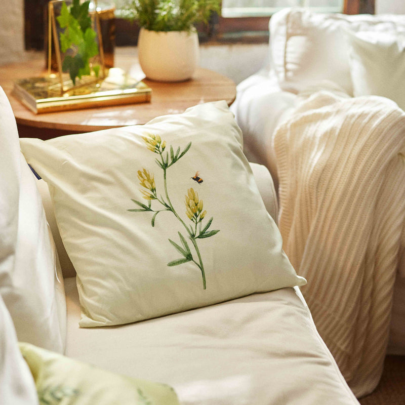 Manarola Cushion Cover - Multicolor