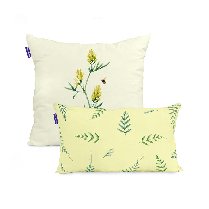 Manarola Cushion Cover - Multicolor