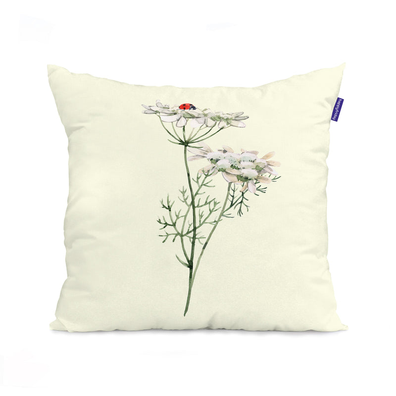 Manarola Cushion Cover - Multicolor